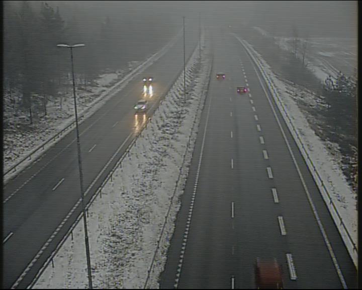 Weather Camera Image Road 7 Loviisa, Koskenkylä, Loviisa, Uusimaa