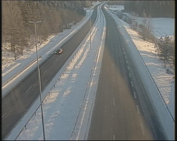 Kelikamerat Kuva Tie 7 Loviisa, Koskenkylä, Loviisa, Uusimaa