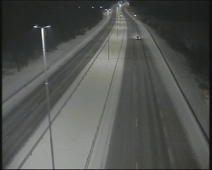 Kelikamerat Kuva Tie 7 Loviisa, Koskenkylä, Loviisa, Uusimaa