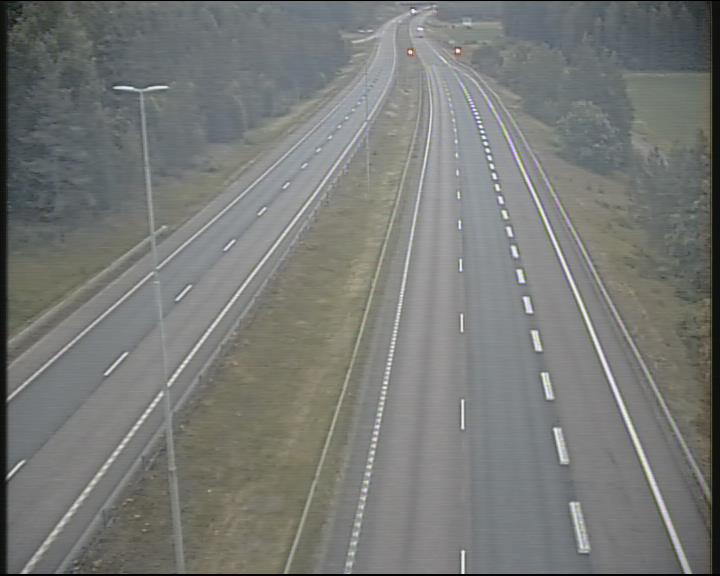 Kelikamerat Kuva Tie 7 Loviisa, Koskenkylä, Loviisa, Uusimaa
