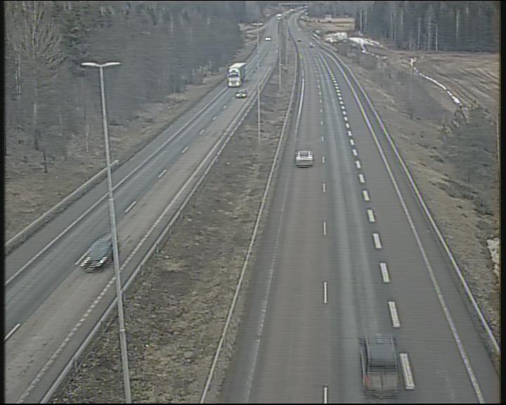 Kelikamerat Kuva Tie 7 Loviisa, Koskenkylä, Loviisa, Uusimaa