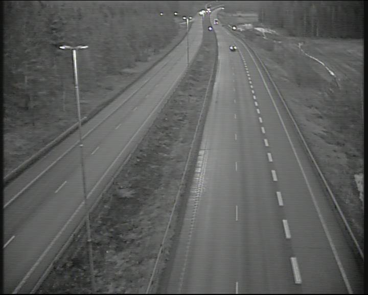 Kelikamerat Kuva Tie 7 Loviisa, Koskenkylä, Loviisa, Uusimaa