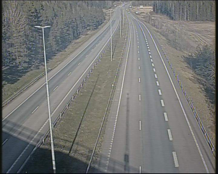 Kelikamerat Kuva Tie 7 Loviisa, Koskenkylä, Loviisa, Uusimaa