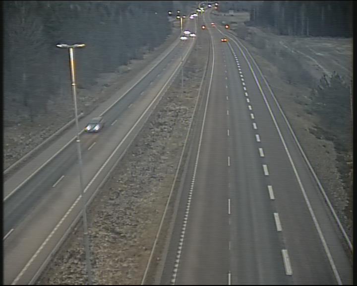 Kelikamerat Kuva Tie 7 Loviisa, Koskenkylä, Loviisa, Uusimaa