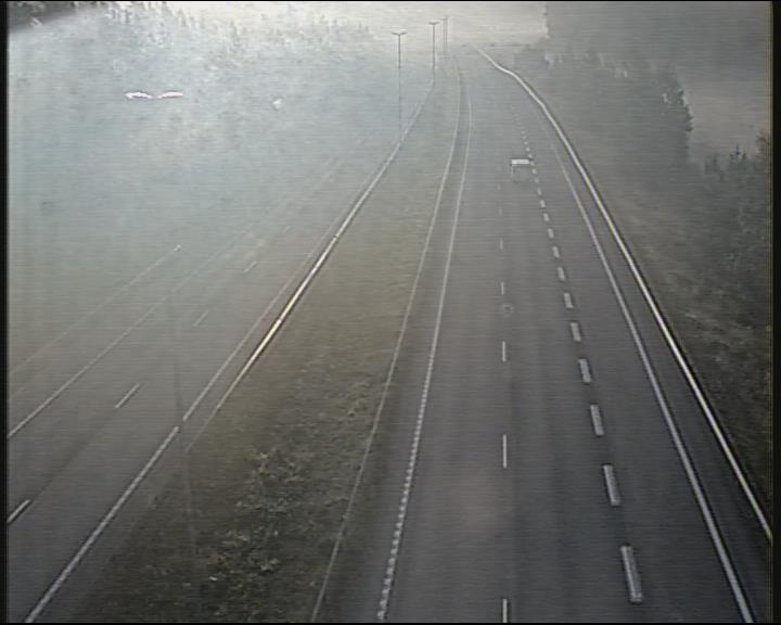 Weather Camera Image Road 7 Loviisa, Koskenkylä, Loviisa, Uusimaa