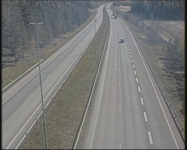 Kelikamerat Kuva Tie 7 Loviisa, Koskenkylä, Loviisa, Uusimaa