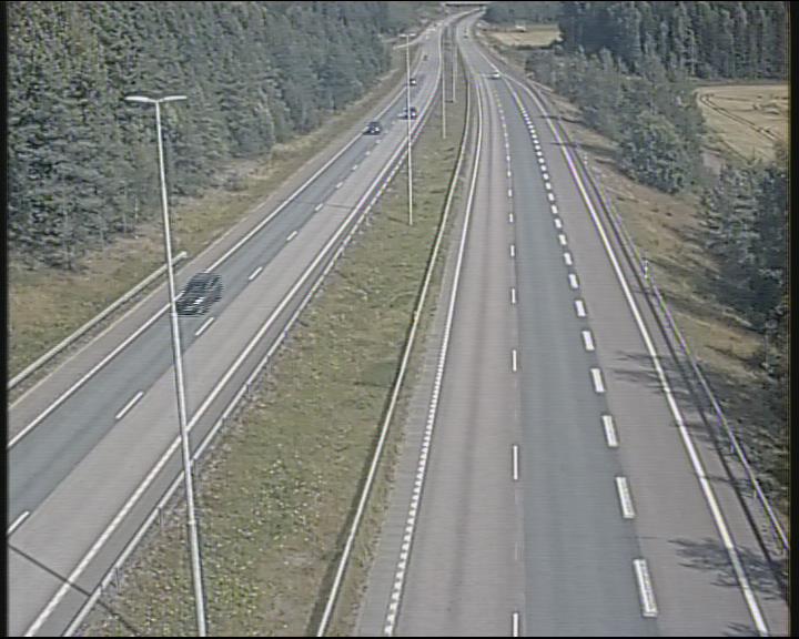 Kelikamerat Kuva Tie 7 Loviisa, Koskenkylä, Loviisa, Uusimaa