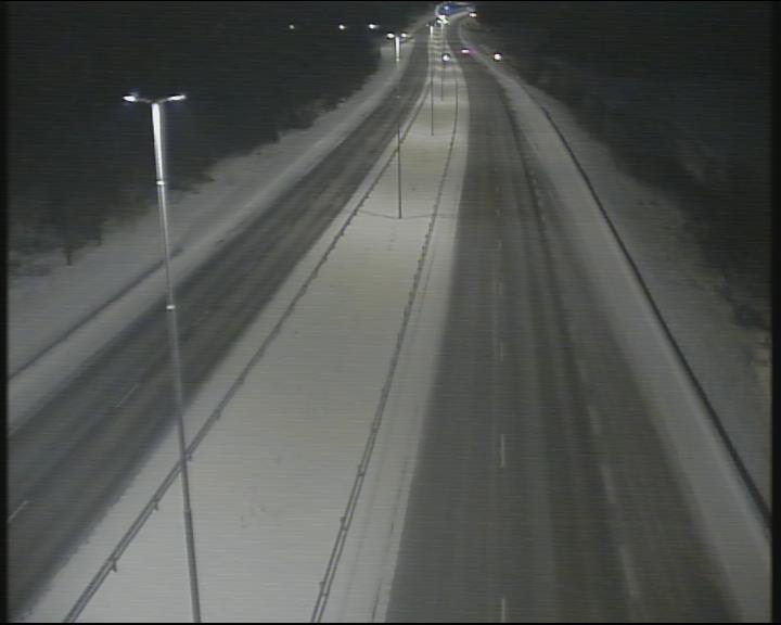 Kelikamerat Kuva Tie 7 Loviisa, Koskenkylä, Loviisa, Uusimaa