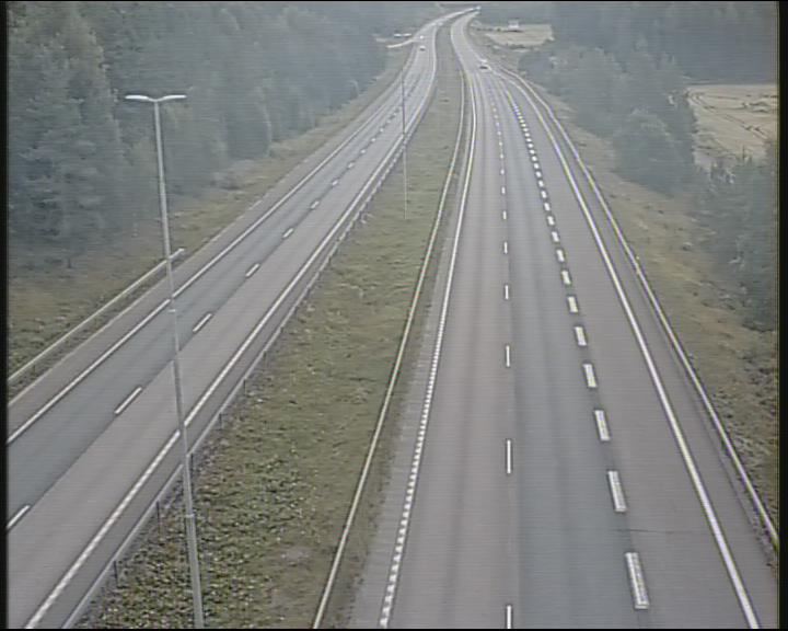Kelikamerat Kuva Tie 7 Loviisa, Koskenkylä, Loviisa, Uusimaa