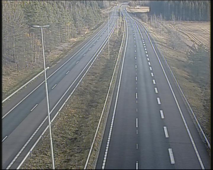 Kelikamerat Kuva Tie 7 Loviisa, Koskenkylä, Loviisa, Uusimaa