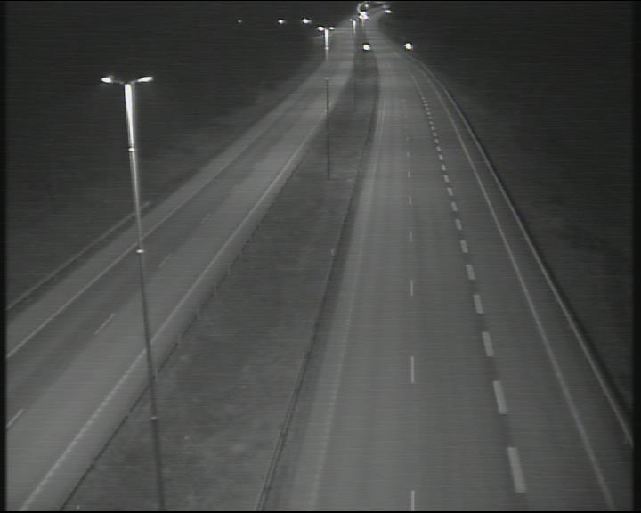 Weather Camera Image Road 7 Loviisa, Koskenkylä, Loviisa, Uusimaa