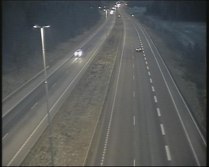 Kelikamerat Kuva Tie 7 Loviisa, Koskenkylä, Loviisa, Uusimaa