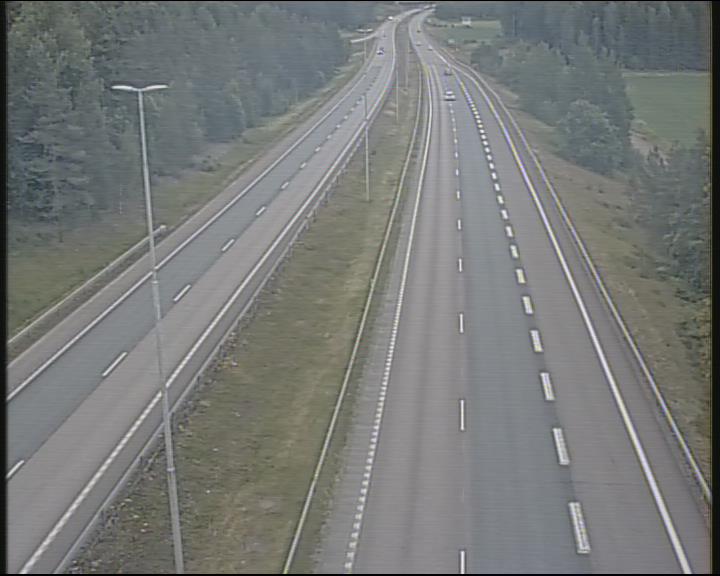 Kelikamerat Kuva Tie 7 Loviisa, Koskenkylä, Loviisa, Uusimaa