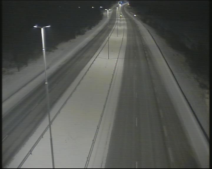 Kelikamerat Kuva Tie 7 Loviisa, Koskenkylä, Loviisa, Uusimaa