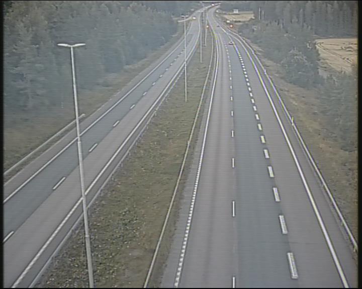 Kelikamerat Kuva Tie 7 Loviisa, Koskenkylä, Loviisa, Uusimaa