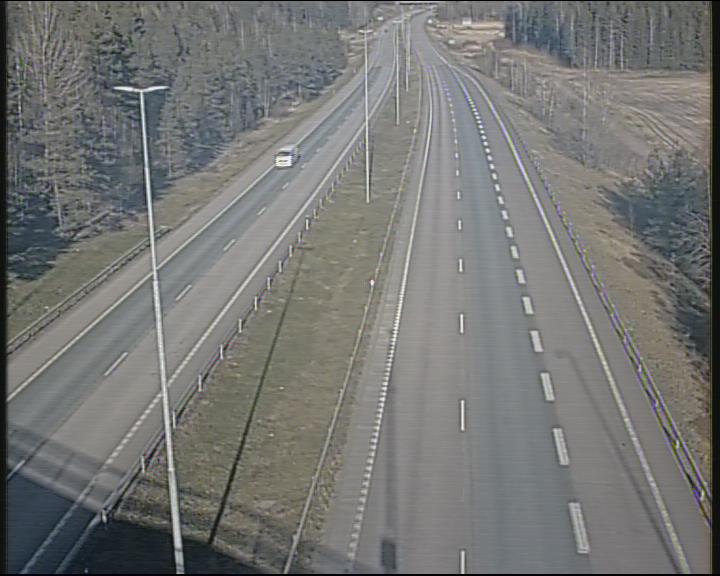 Kelikamerat Kuva Tie 7 Loviisa, Koskenkylä, Loviisa, Uusimaa