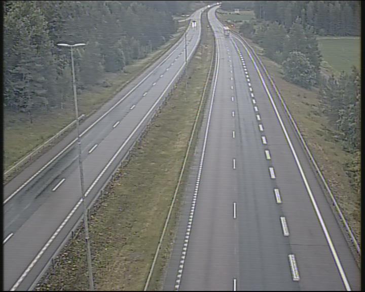 Kelikamerat Kuva Tie 7 Loviisa, Koskenkylä, Loviisa, Uusimaa