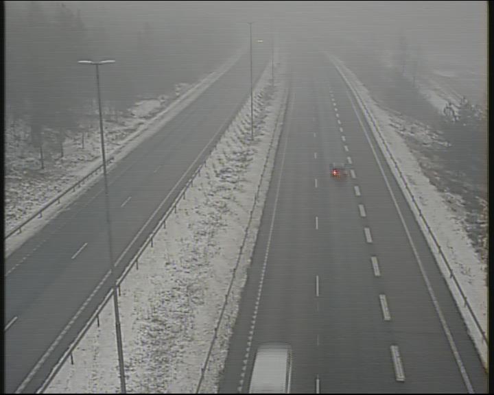 Weather Camera Image Väg 7 Lovisa, Forsby, Loviisa, Uusimaa