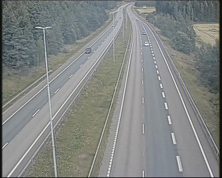 Kelikamerat Kuva Tie 7 Loviisa, Koskenkylä, Loviisa, Uusimaa