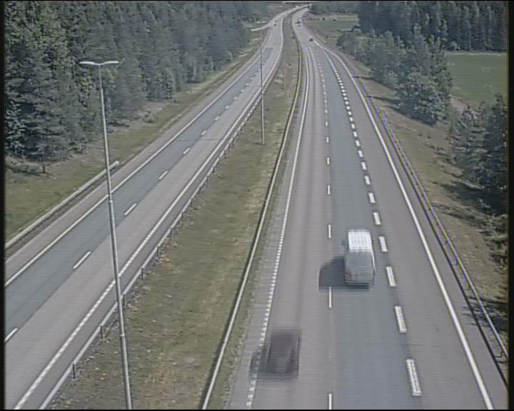 Kelikamerat Kuva Tie 7 Loviisa, Koskenkylä, Loviisa, Uusimaa