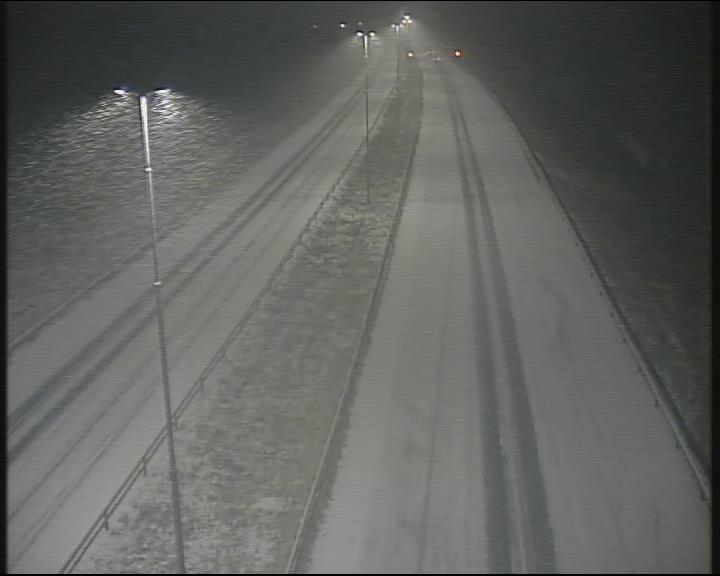 Kelikamerat Kuva Tie 7 Loviisa, Koskenkylä, Loviisa, Uusimaa