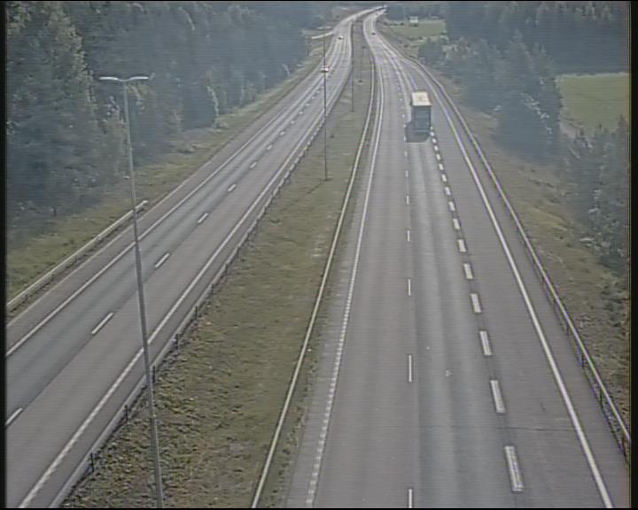 Kelikamerat Kuva Tie 7 Loviisa, Koskenkylä, Loviisa, Uusimaa