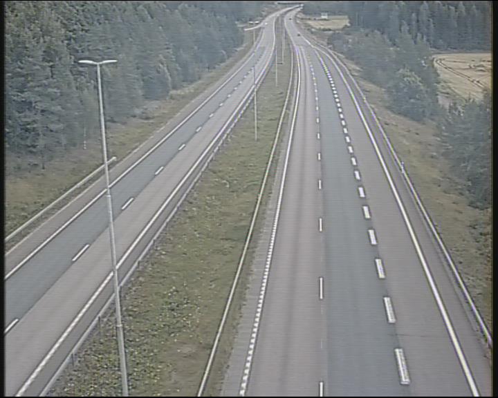 Kelikamerat Kuva Tie 7 Loviisa, Koskenkylä, Loviisa, Uusimaa
