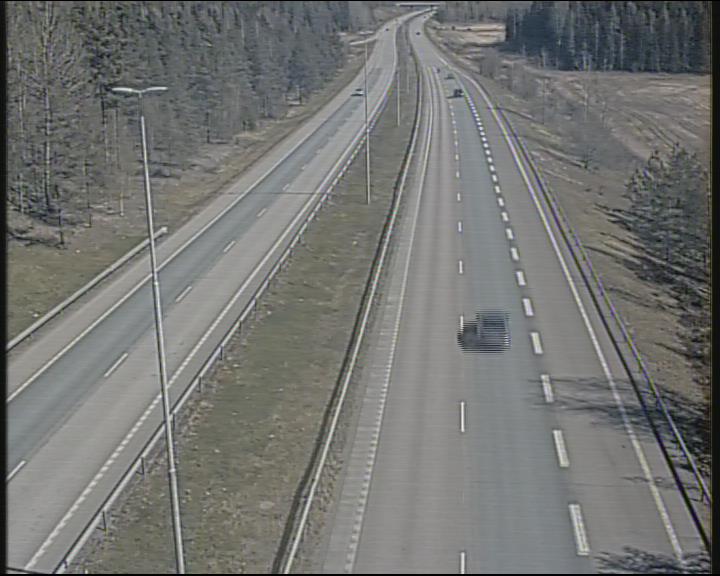 Kelikamerat Kuva Tie 7 Loviisa, Koskenkylä, Loviisa, Uusimaa