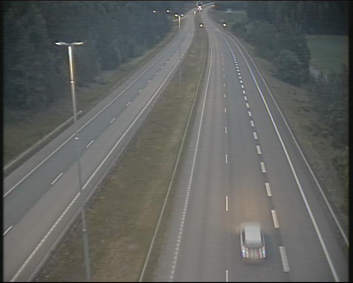 Kelikamerat Kuva Tie 7 Loviisa, Koskenkylä, Loviisa, Uusimaa