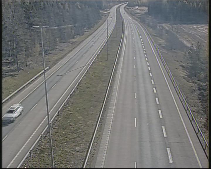 Kelikamerat Kuva Tie 7 Loviisa, Koskenkylä, Loviisa, Uusimaa