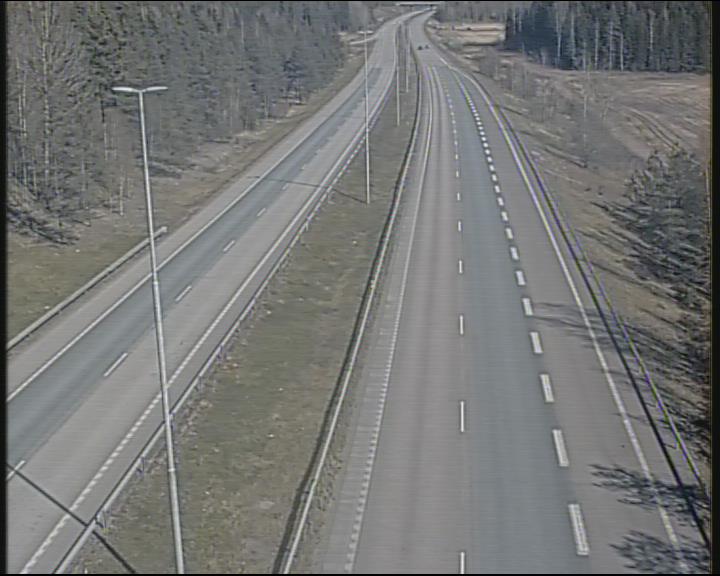 Kelikamerat Kuva Tie 7 Loviisa, Koskenkylä, Loviisa, Uusimaa