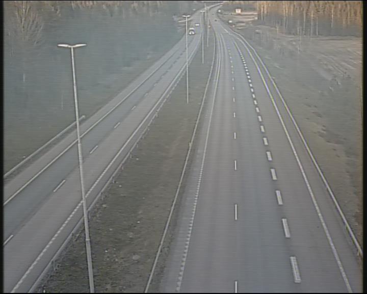 Kelikamerat Kuva Tie 7 Loviisa, Koskenkylä, Loviisa, Uusimaa