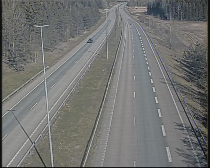 Kelikamerat Kuva Tie 7 Loviisa, Koskenkylä, Loviisa, Uusimaa