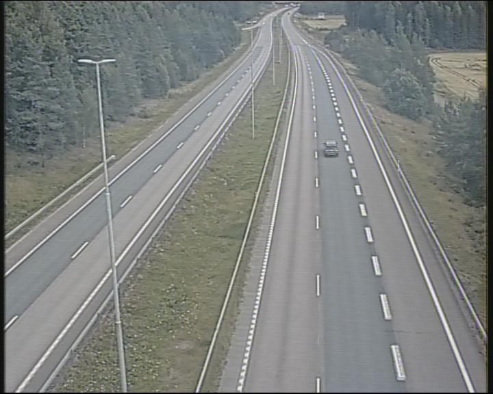 Kelikamerat Kuva Tie 7 Loviisa, Koskenkylä, Loviisa, Uusimaa