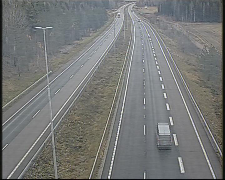 Kelikamerat Kuva Tie 7 Loviisa, Koskenkylä, Loviisa, Uusimaa