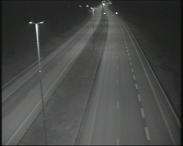 Weather Camera Image Väg 7 Lovisa, Forsby, Loviisa, Uusimaa