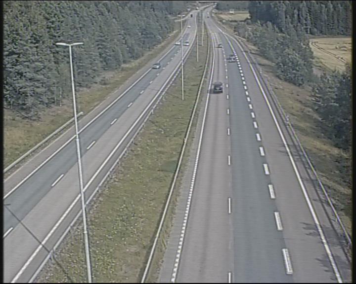 Kelikamerat Kuva Tie 7 Loviisa, Koskenkylä, Loviisa, Uusimaa