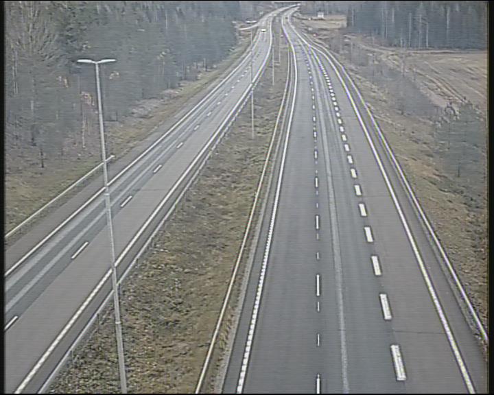 Kelikamerat Kuva Tie 7 Loviisa, Koskenkylä, Loviisa, Uusimaa