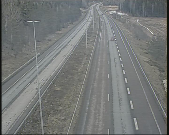 Kelikamerat Kuva Tie 7 Loviisa, Koskenkylä, Loviisa, Uusimaa