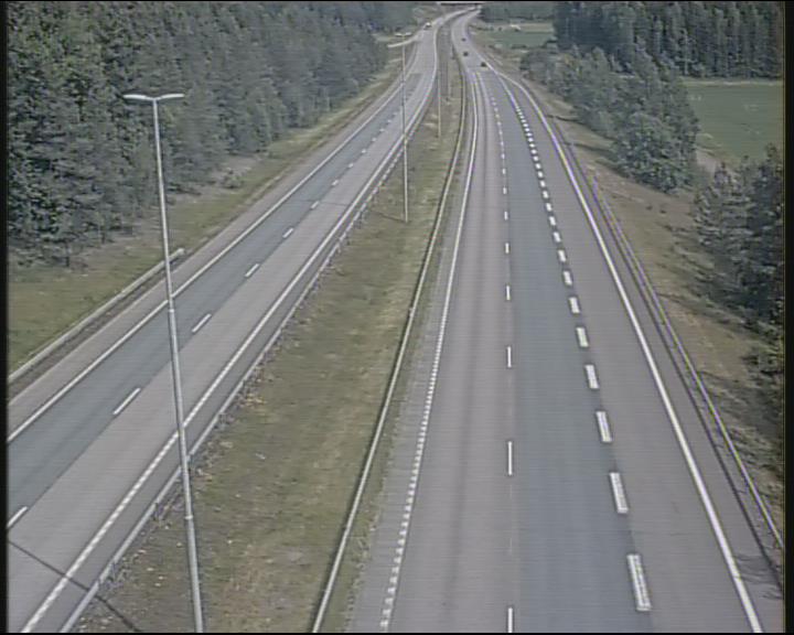 Kelikamerat Kuva Tie 7 Loviisa, Koskenkylä, Loviisa, Uusimaa