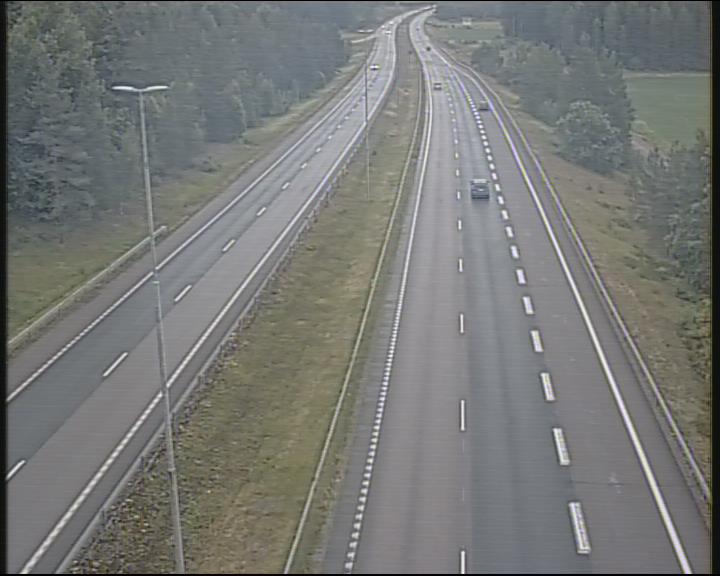 Weather Camera Image Road 7 Loviisa, Koskenkylä, Loviisa, Uusimaa