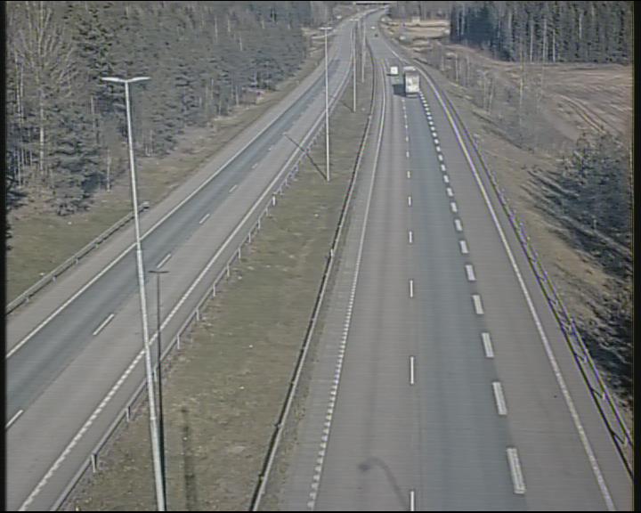 Kelikamerat Kuva Tie 7 Loviisa, Koskenkylä, Loviisa, Uusimaa
