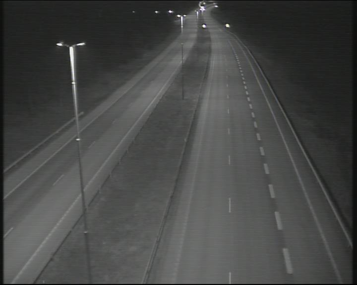 Weather Camera Image Road 7 Loviisa, Koskenkylä, Loviisa, Uusimaa