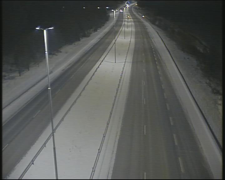 Kelikamerat Kuva Tie 7 Loviisa, Koskenkylä, Loviisa, Uusimaa