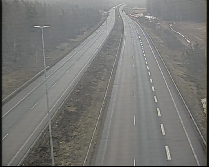 Kelikamerat Kuva Tie 7 Loviisa, Koskenkylä, Loviisa, Uusimaa