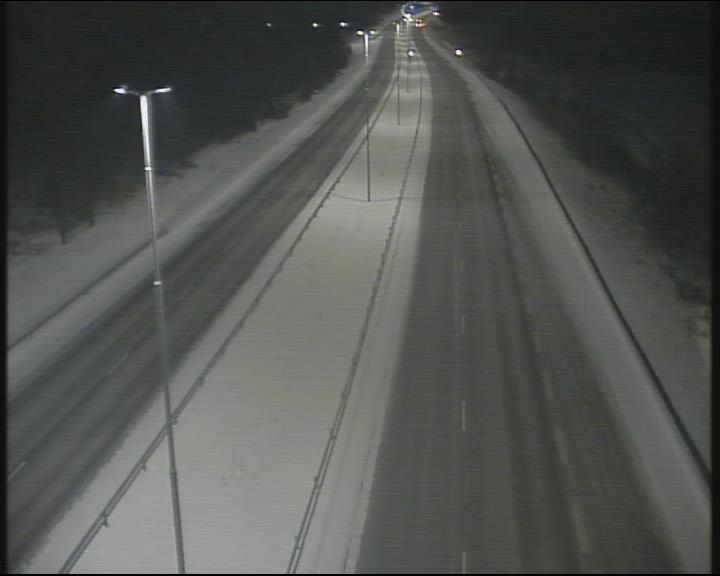 Kelikamerat Kuva Tie 7 Loviisa, Koskenkylä, Loviisa, Uusimaa