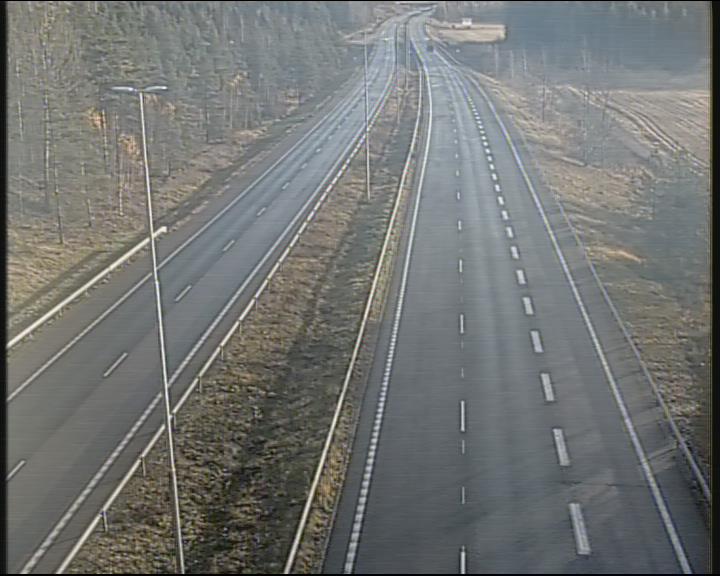 Kelikamerat Kuva Tie 7 Loviisa, Koskenkylä, Loviisa, Uusimaa