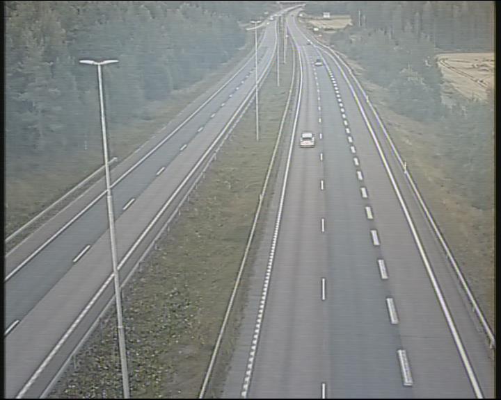 Kelikamerat Kuva Tie 7 Loviisa, Koskenkylä, Loviisa, Uusimaa