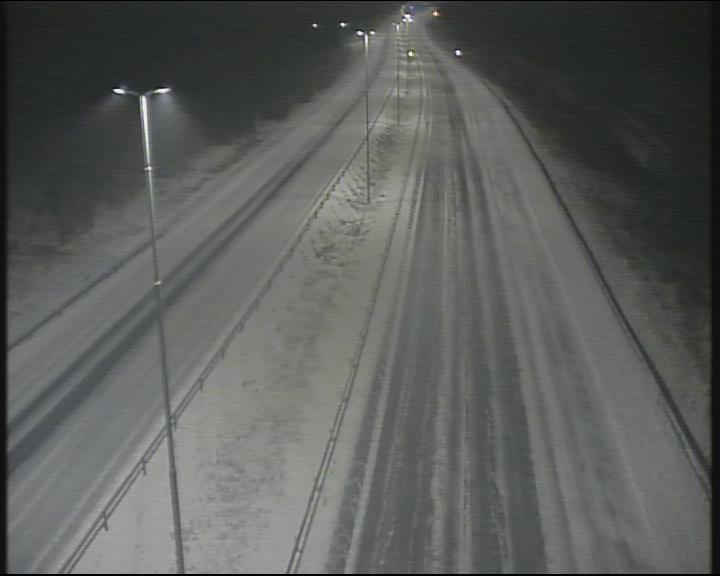 Kelikamerat Kuva Tie 7 Loviisa, Koskenkylä, Loviisa, Uusimaa