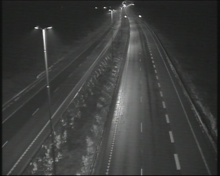 Weather Camera Image Väg 7 Lovisa, Forsby, Loviisa, Uusimaa